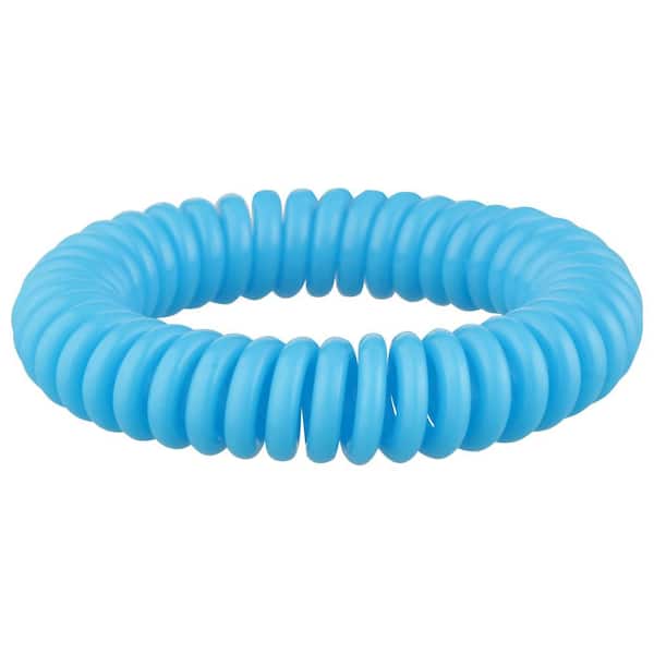 Mosquito Repellent Bracelets 12pcs, 100% All Natural Plant-Based Oil  Non-Toxic Waterproof, Safe Deet-Free Band, Soft Fiber Material for Kids &  Adults Keeps Insects & Bugs Away For 240 Hours : Amazon.in: Garden