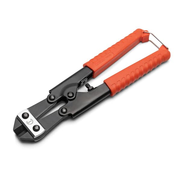 Crescent Wiss 8 in. Multi-Purpose Wire Cutters with Cushion Grip