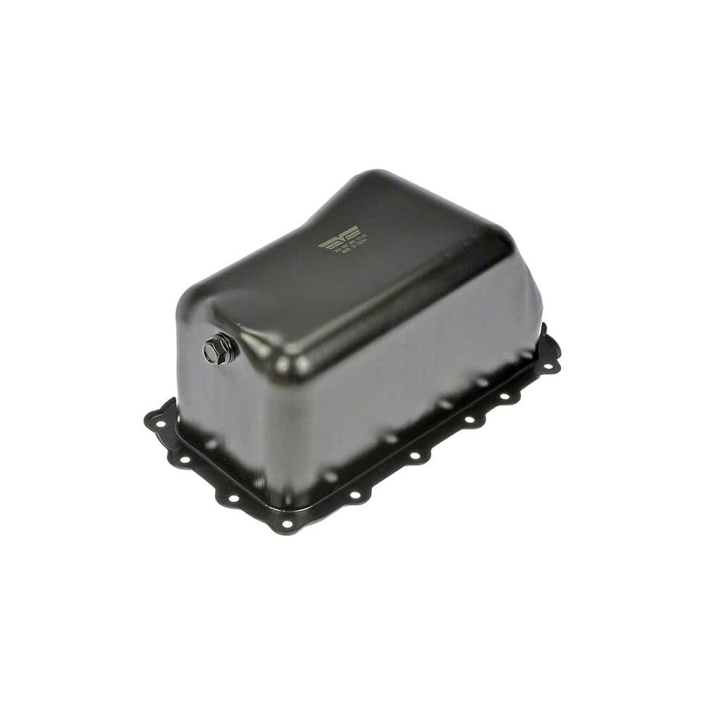 Engine Oil Pan Sump Fo 07-11 Jeep Wangle Sahaa 3.8L V6