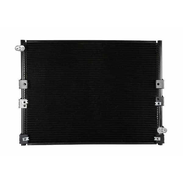A/C Condenser