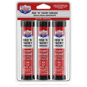 3 oz. Red N Tacky (3-Pack)