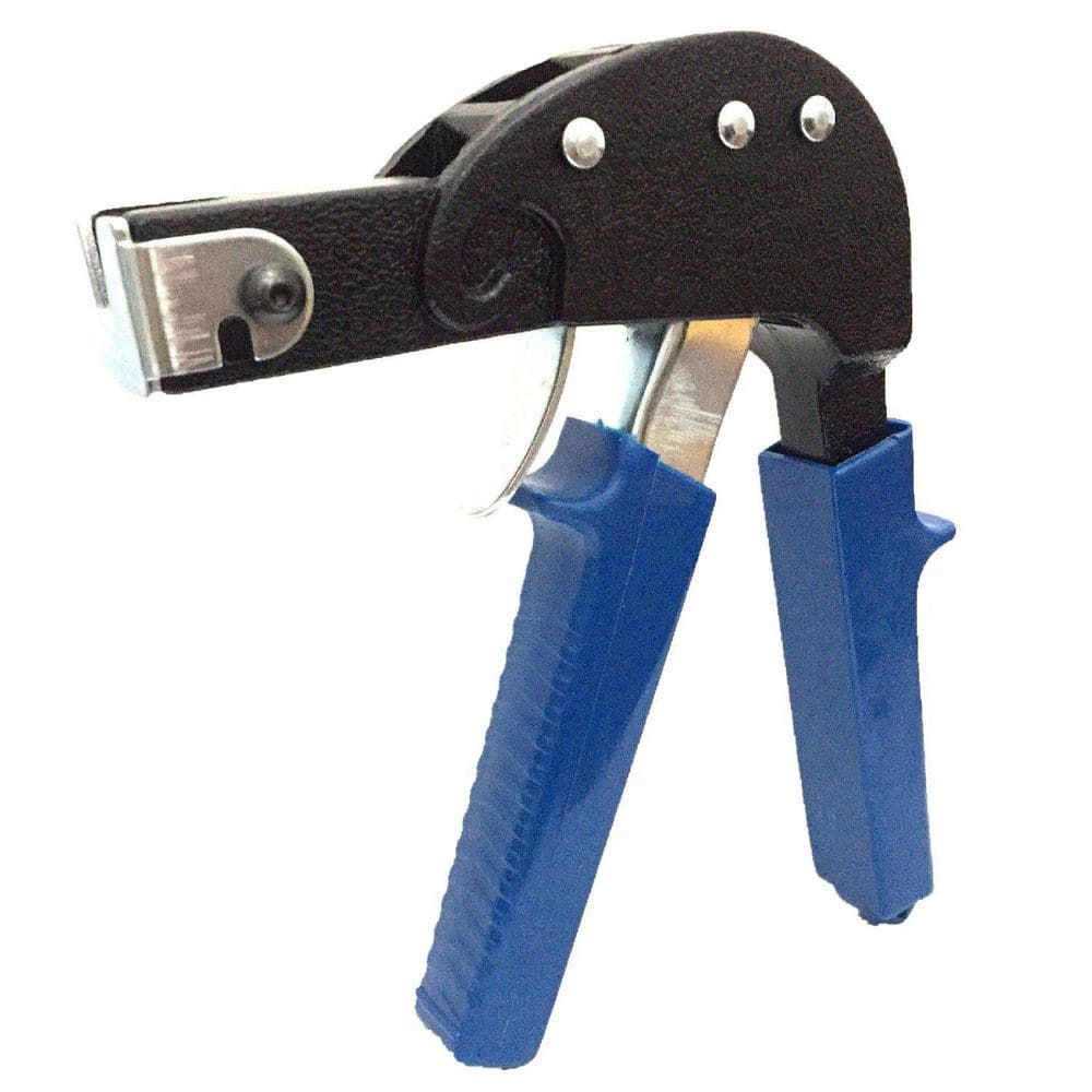 6.42 in. x 4.7 in. x 1.06 in. Heavy Duty Wall Anchor Gun Metal Tool for Hollow Wall Anchor Plasterboard Fixing (1-Pack) price history on PriceWatchPro
