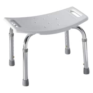 Bath Safety Non-Slip Adjustable Tub and Shower Seat