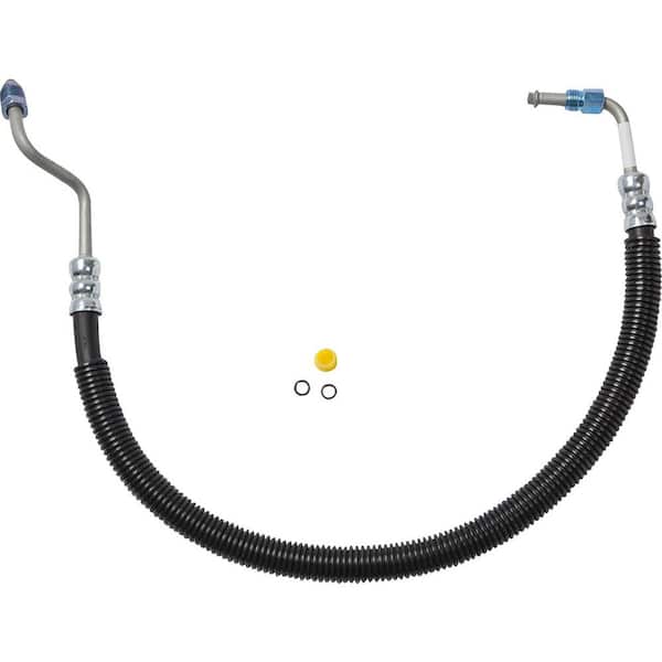 Gates Power Steering Pressure Line Hose Assembly 1995 Chevrolet Cavalier 2.2L