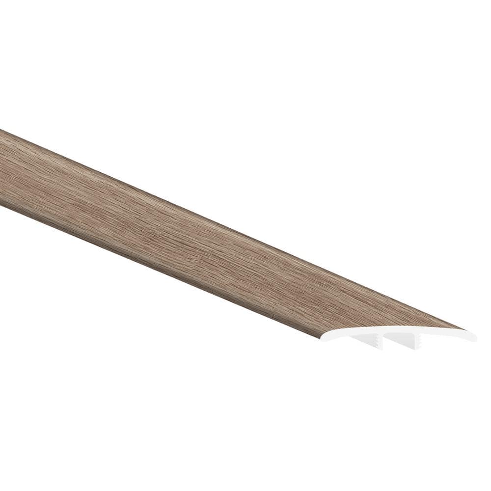 Washed Elm 1/4 in. T x 1.77 in. W x 94 in. L Luxury Vinyl T-Molding price history on PriceWatchPro