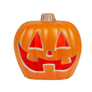 Pumpkin - Halloween Decorations - Holiday Decorations - The Home Depot