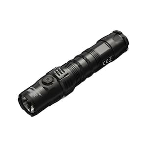 1800 Lumens USB-C Rechargeable Flashlight