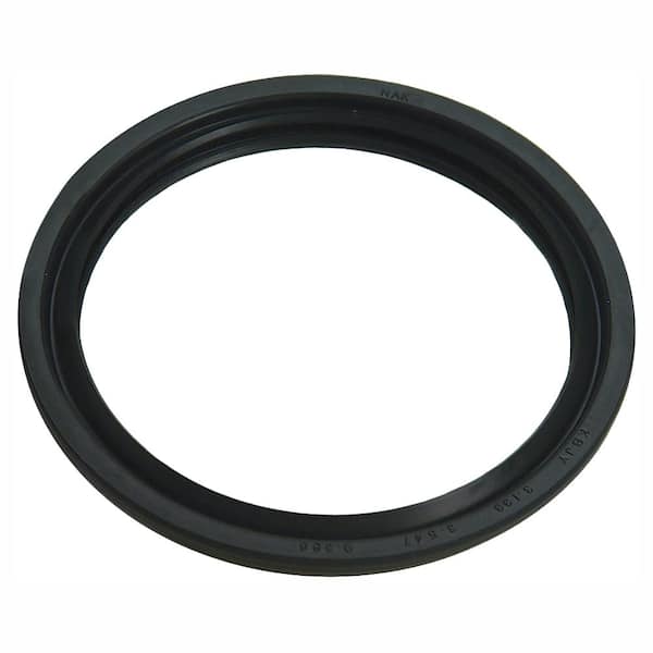 Timken Front Wheel Seal fits 1988-1994 GMC K1500 K1500 Suburban,Yukon K1500,Yukon