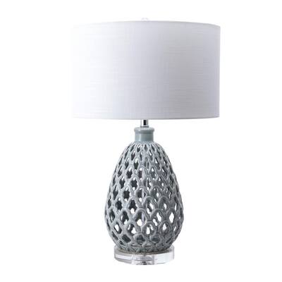 tall bedside lamps