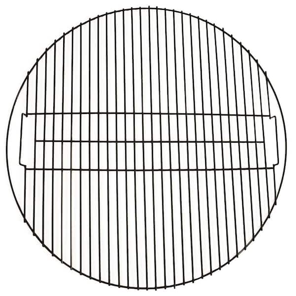 BLUEGRASS LIVING 33 Inch Fire Pit Cooking Grate