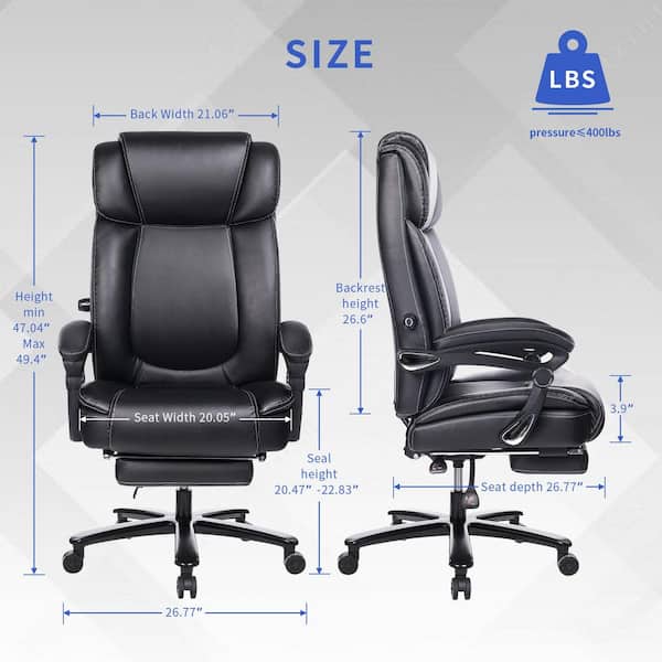 Boyel living office chair discount