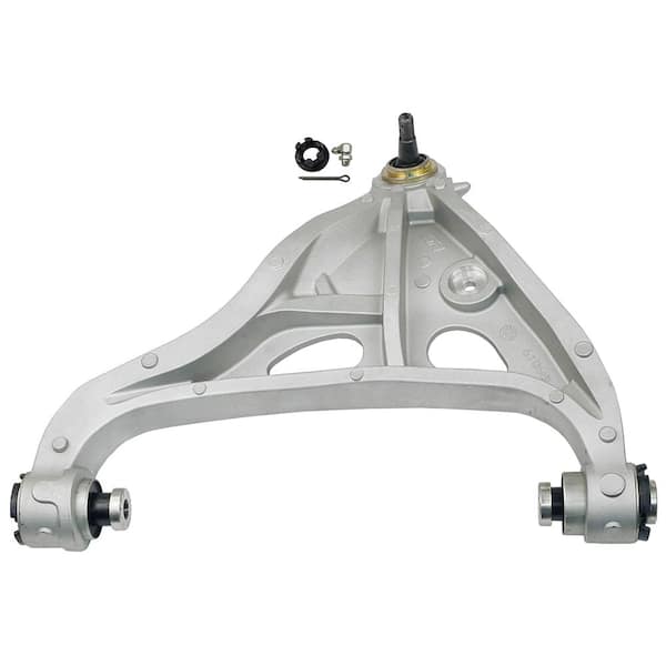 Unbranded Suspension Control Arm and Ball Joint Assembly