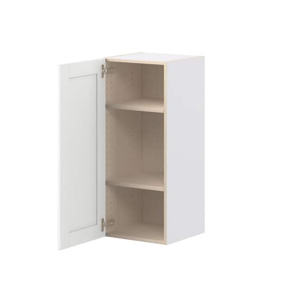 J COLLECTION Milton 15 in. W x 14 in. D x 35 in. H Assembled