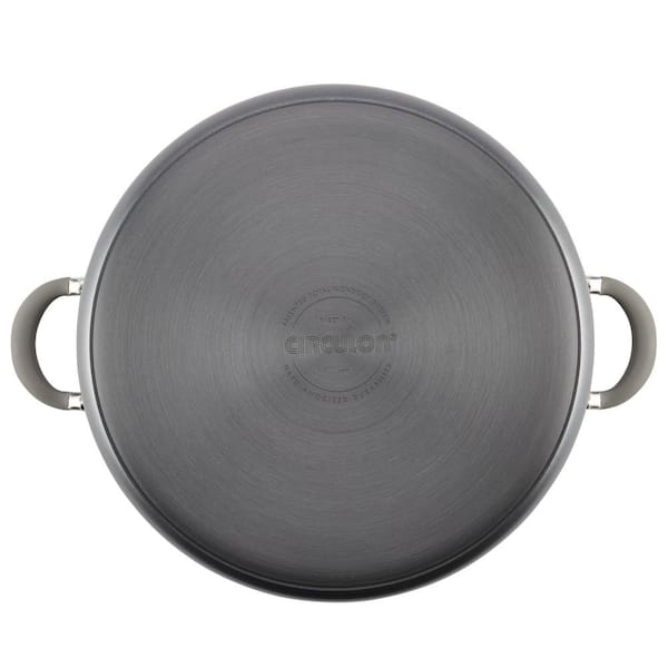  Circulon Momentum Hard-Anodized Nonstick 7-1/2-Quart