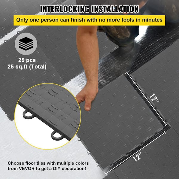 Self-Adhesive PVC Floor Paper Roll, Oil-Proof, Free DIY, Wholesale Price -  China Vinyl Floor, Flooring