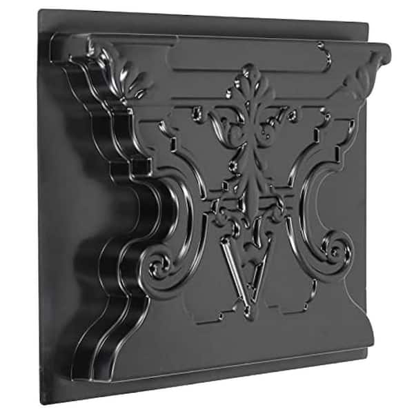 Concrete Pedestal Mold Garden Stool Stone Sculpture Base Forming Mold Patio Cement Path Paving Accessory