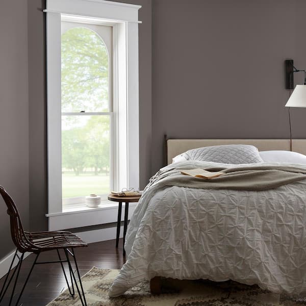 home depot bedroom paint