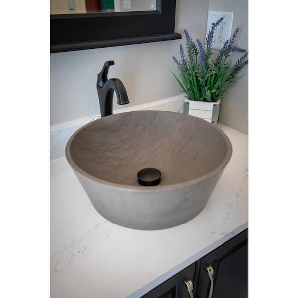 https://images.thdstatic.com/productImages/293cf49b-e9be-47cb-b104-2277a6b0c71f/svn/gray-eden-bath-vessel-sinks-eb-s052mg-h-31_600.jpg