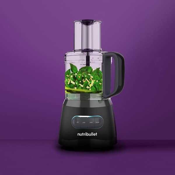 Reviews for NutriBullet 7-Cup Food Processor