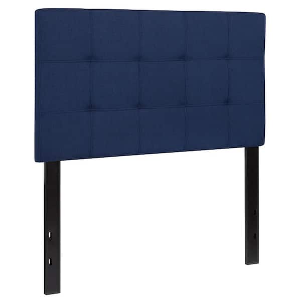 Carnegy Avenue Twin Navy Headboard