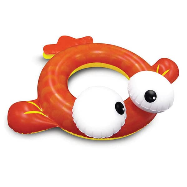 Poolmaster Finley Fish Pool Float