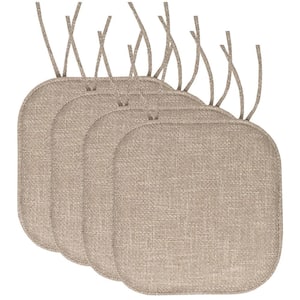 Sweet home collection online chair pads