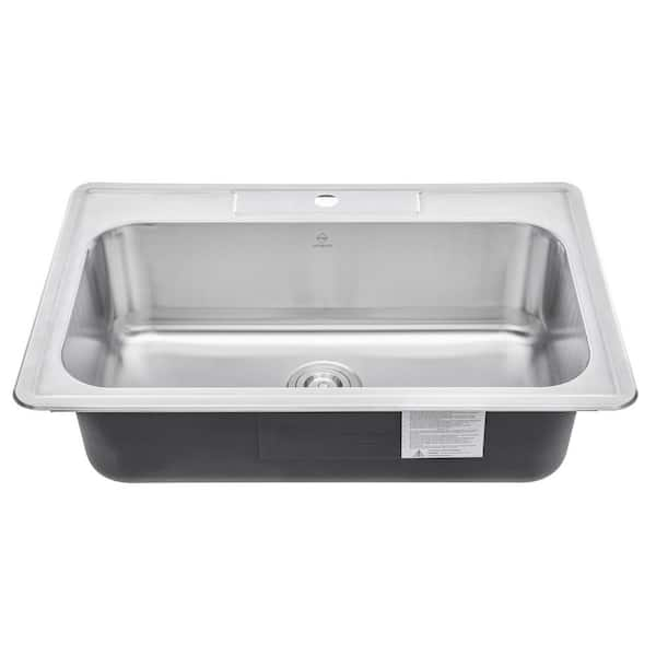 Collapsible sink online bowl