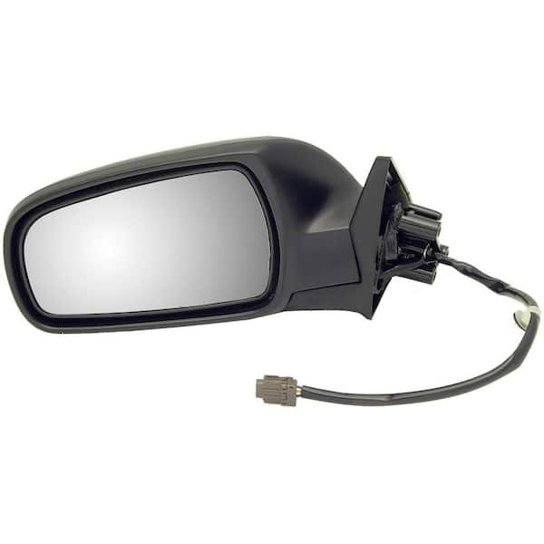 Dorman Side View Mirror - Left, Power, Non-Heated