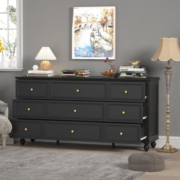 princess polly baby blue dress Modern 4 Drawer Dresser Black