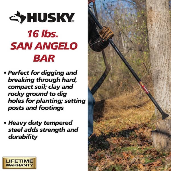69 in. San Angelo Bar