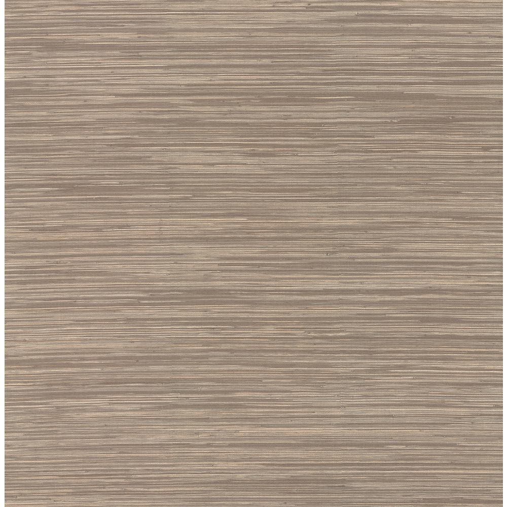 Reynier Brown Hemp Non-Pasted Wallpaper Sample price history on PriceWatchPro