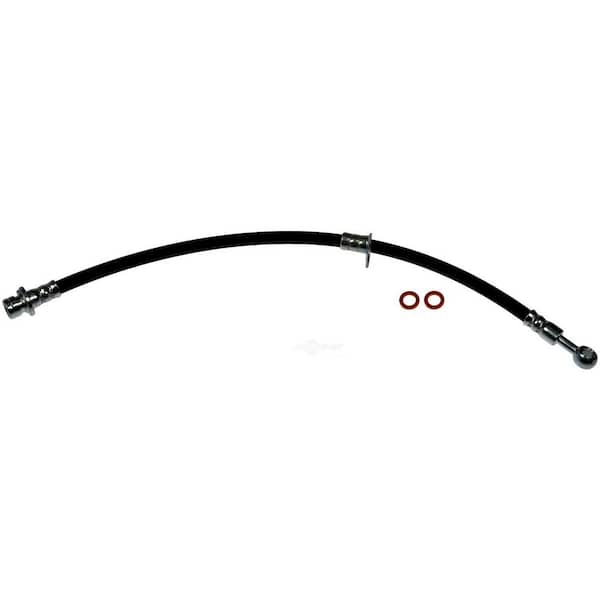 Unbranded Brake Hydraulic Hose 2006-2014 Honda Ridgeline