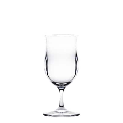 Gibson Home Great Foundations Tumbler and Double Old-Fashioned Glass Set in  Square Pattern (16-Pack) 985100104M - The Home Depot