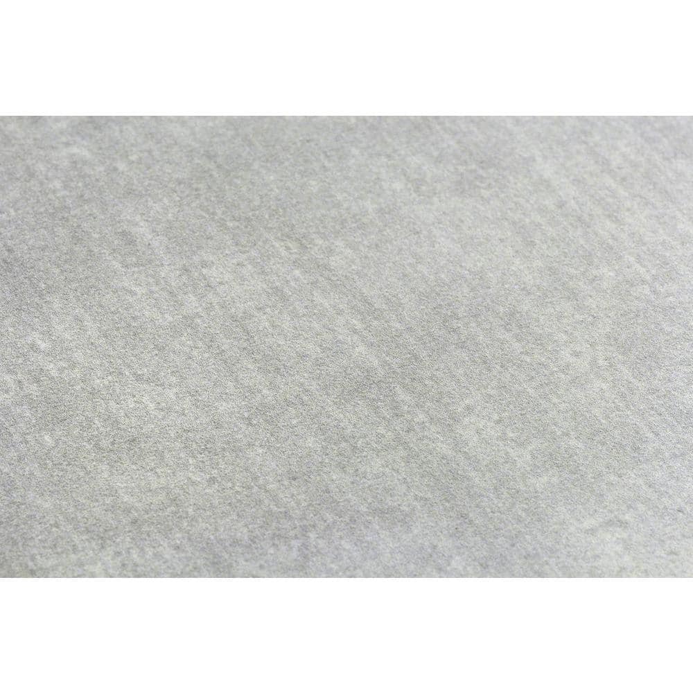 Light Gray Hexagon Matte Porcelain Floor & Wall Tile
