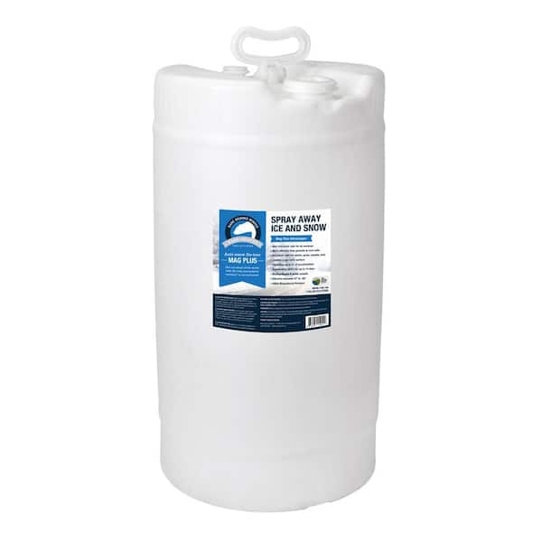 15 Gal. Liquid Deicer