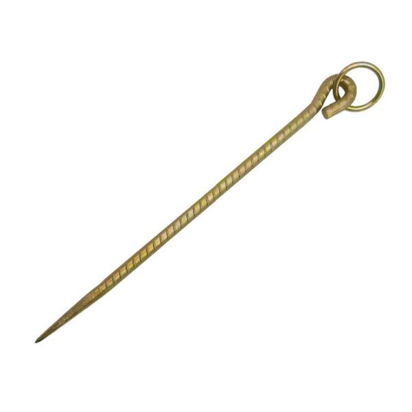 Wellco 0.64 in. x 20 in. Rebar Stakes Extra HeavyDuty, Pet Ground