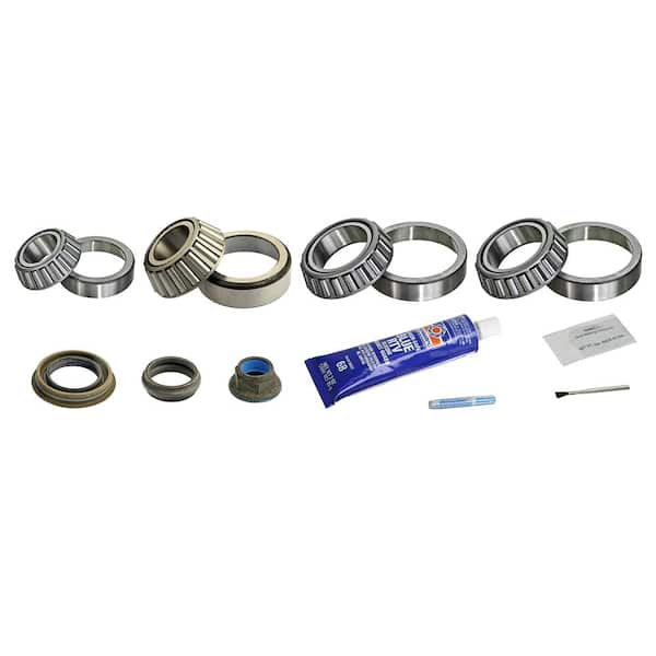 Timken Axle Differential Bearing and Seal Kit fits 1997-2001 Mercury Mountaineer