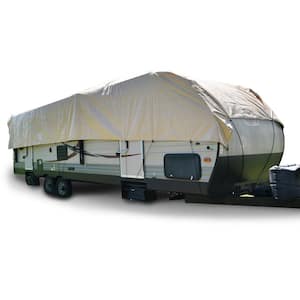 40 ft. L x 20 ft. W RV Rooftop Cover