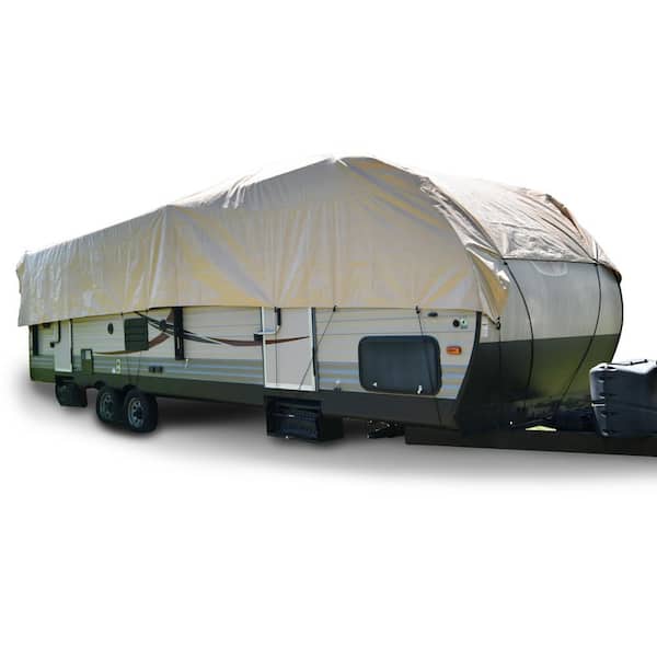 30 ft. L x 16 ft. W RV Rooftop Cover