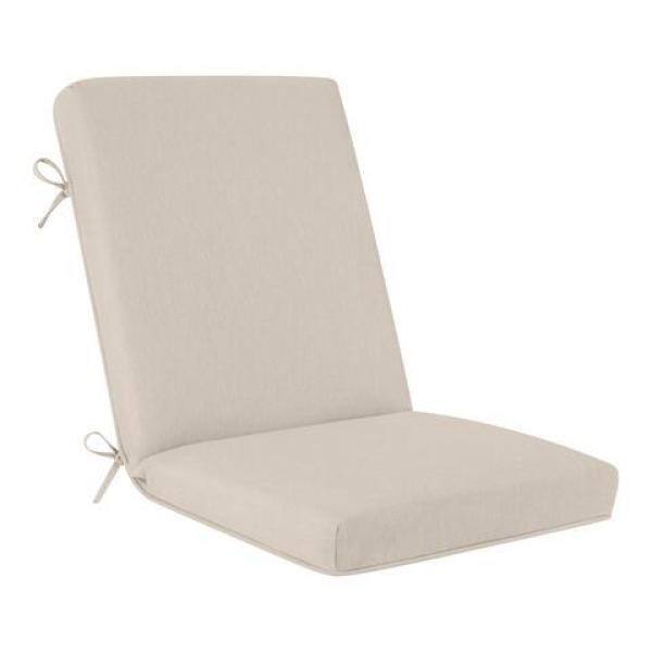 hampton bay outdoor chair cushions