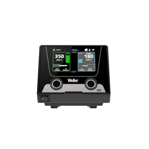 WXsmart 120-Volt All-in-1 Smart Soldering Station