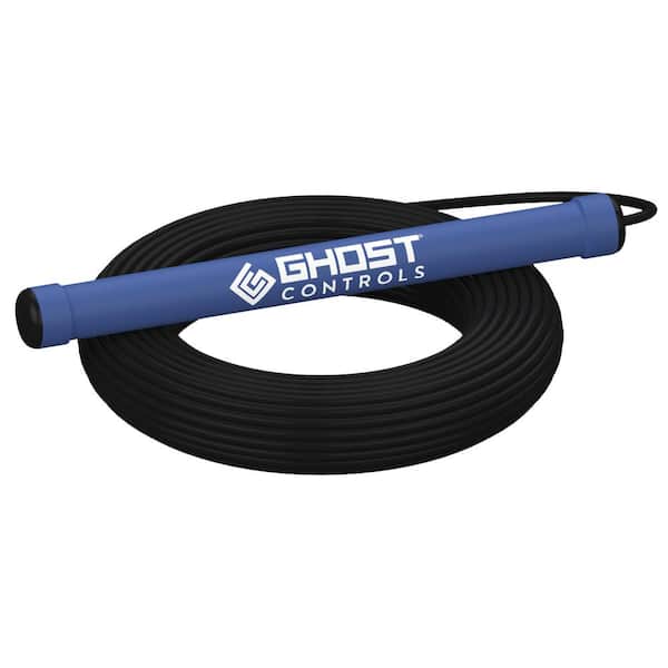 GHOST CONTROLS Vehicle Sensor with 55 ft. Cable for Automatic Gate Openers