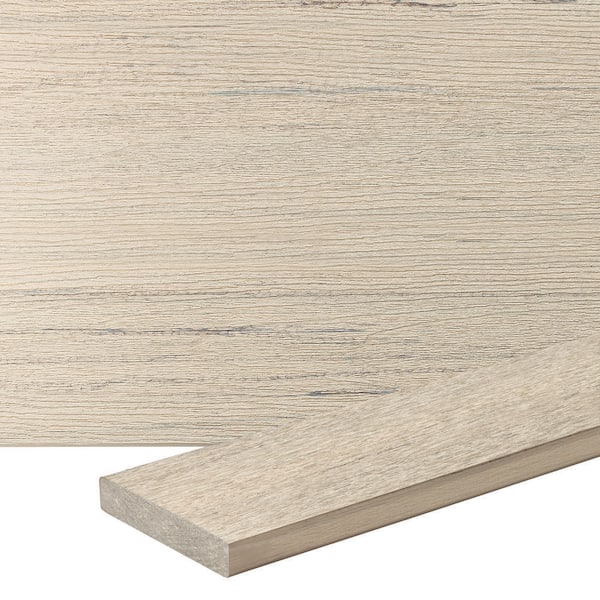 5/4 in x 6 in - Composite Decking Boards - The Home Depot