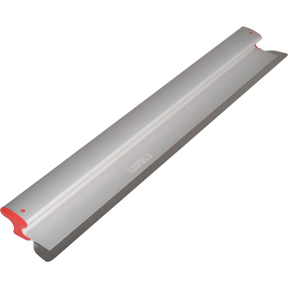 40 in. Stainless Steel Skimming Blade