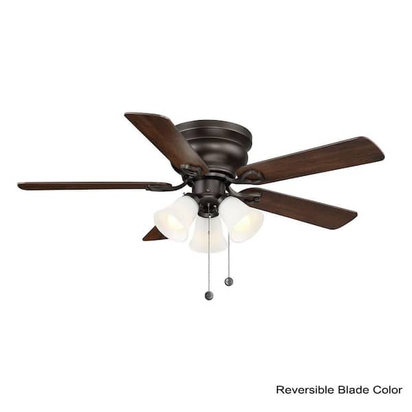 Clarkston II LED Oiled Rubbed Bronze Light Kit Clarkston II LED Oiled Rubbed Bronze Light Kit