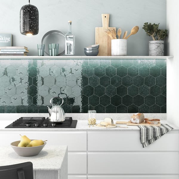Are Ceramic Kitchen Tiles Worth It? - Sarana Tile