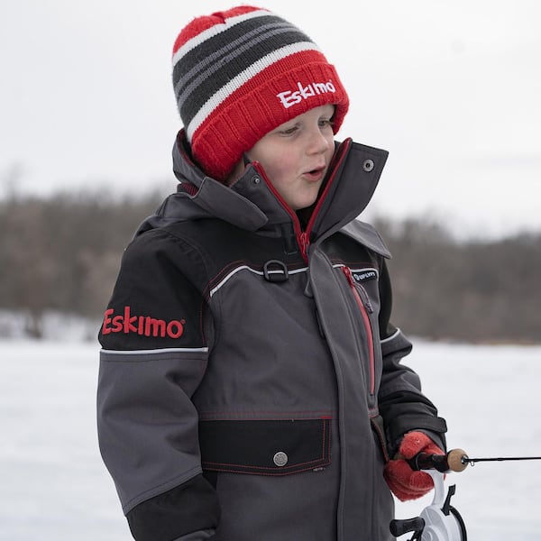 Eskimo Youth Keeper Jacket