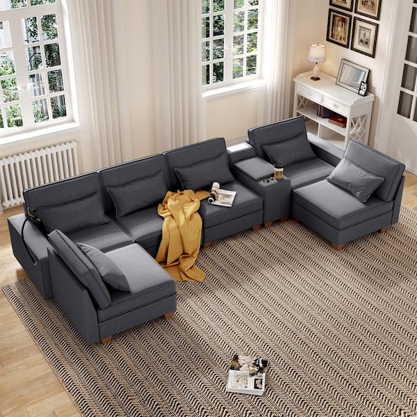 Sofa set 123 discount