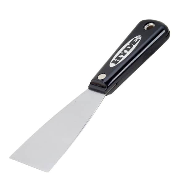 Stainless Steel Knife Black Electric Cordless EK9810 - The Home Depot