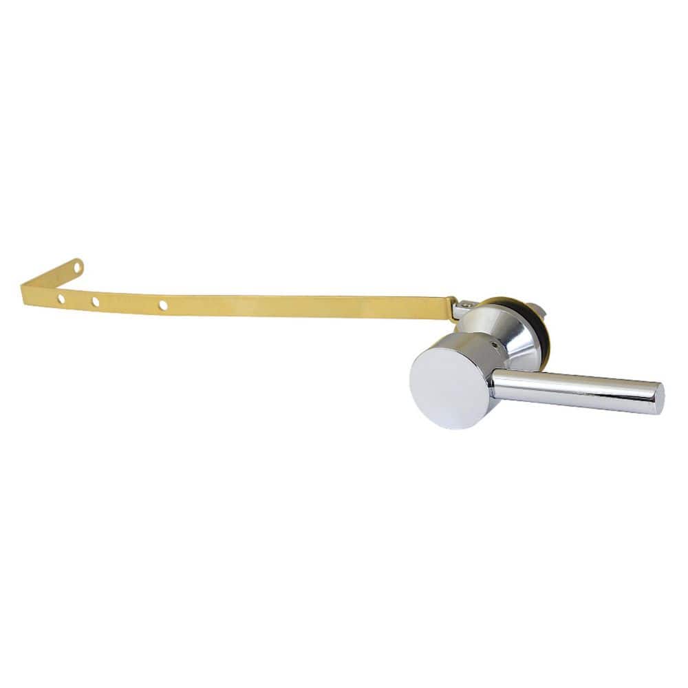 Concord Toilet Tank Lever in Polished Chrome price history on PriceWatchPro